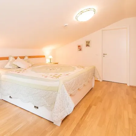 Apartament Ferienwohnung Barbara *