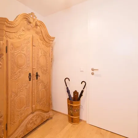 Ferienwohnung Barbara Oberstaufen