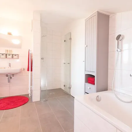 Apartament Ferienwohnung Barbara