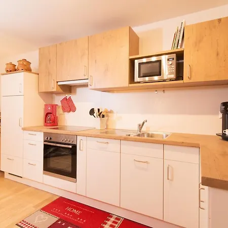 Ferienwohnung Barbara Oberstaufen