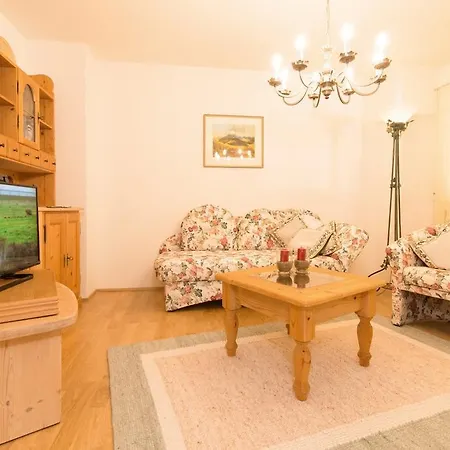 Apartament Ferienwohnung Barbara *